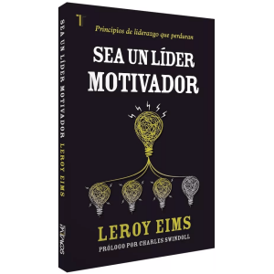Sea Un Líder Motivador