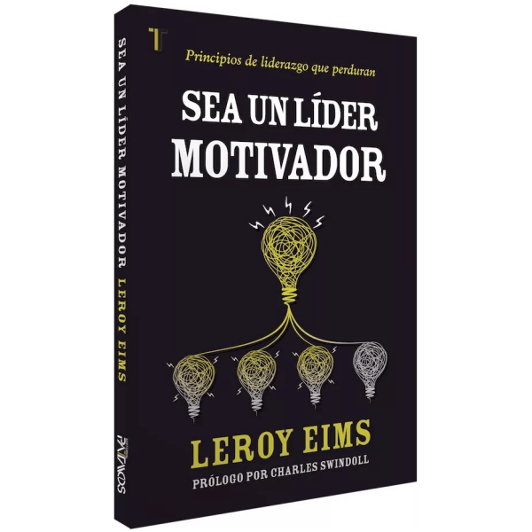 Sea Un Líder Motivador