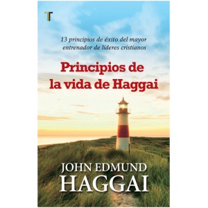 Principios De La Vida De Haggai