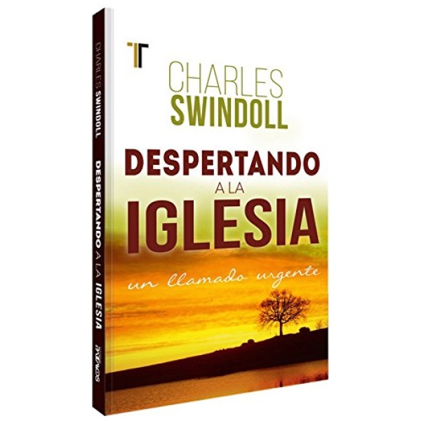Despertando a la Iglesia