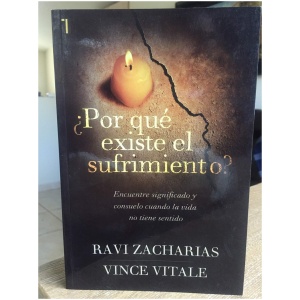¿Por Qué Existe el Sufrimiento?