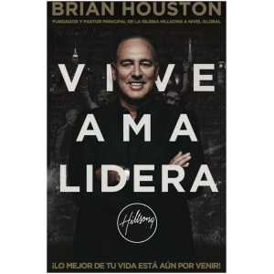 Vive Ama Lidera