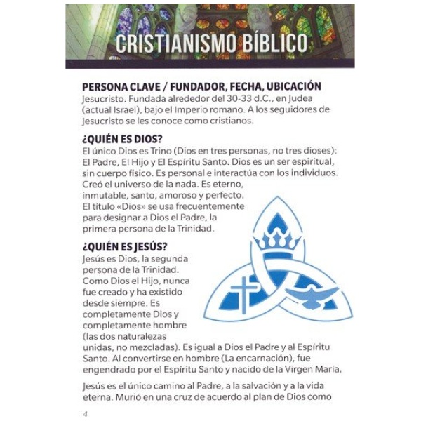 Las religiones del mundo a tu alcance - Image 3