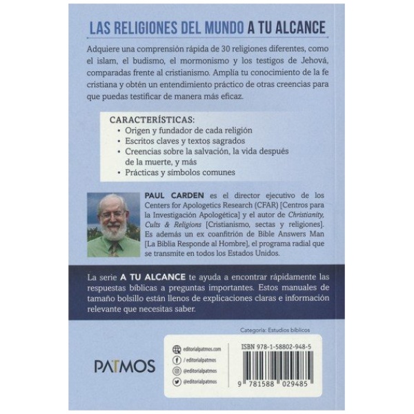 Las religiones del mundo a tu alcance - Image 4