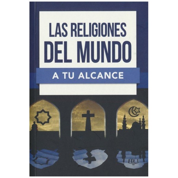 Las religiones del mundo a tu alcance