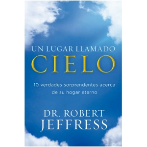 Un Lugar Llamado Cielo