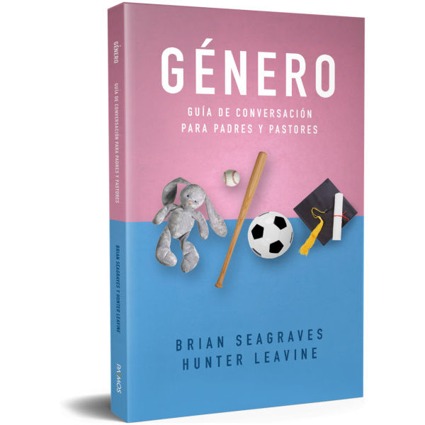 Género, Guía de Conversación para Padres y Pastores