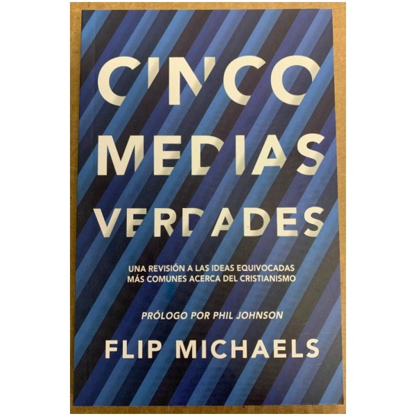 Cinco Medias Verdades