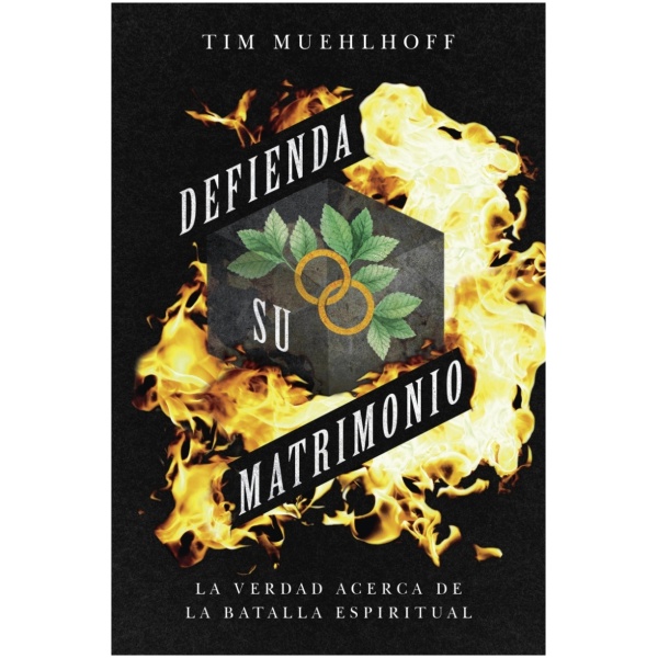 Defienda su matrimonio