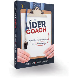 El Líder Coach