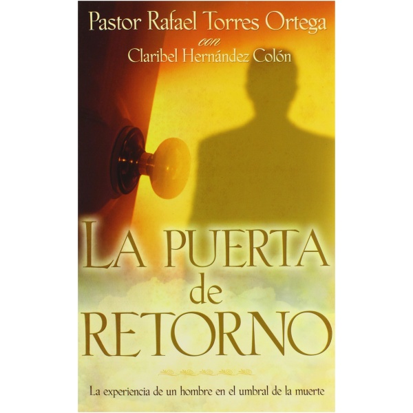 La Puerta de Retorno