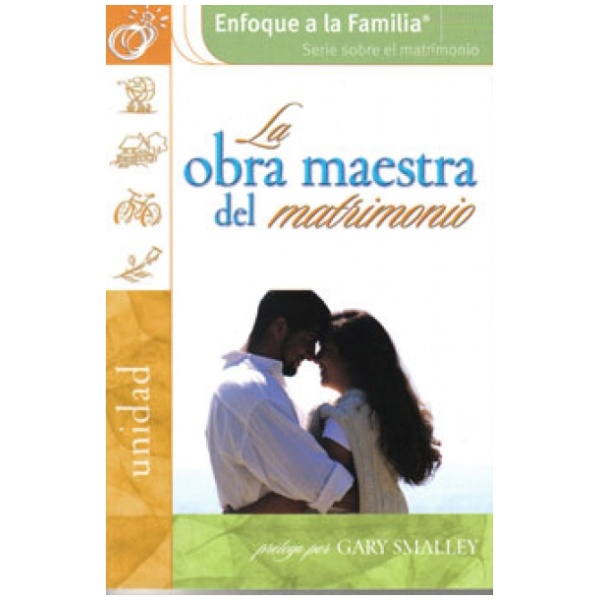 La Obra Maestra Del Matrimonio