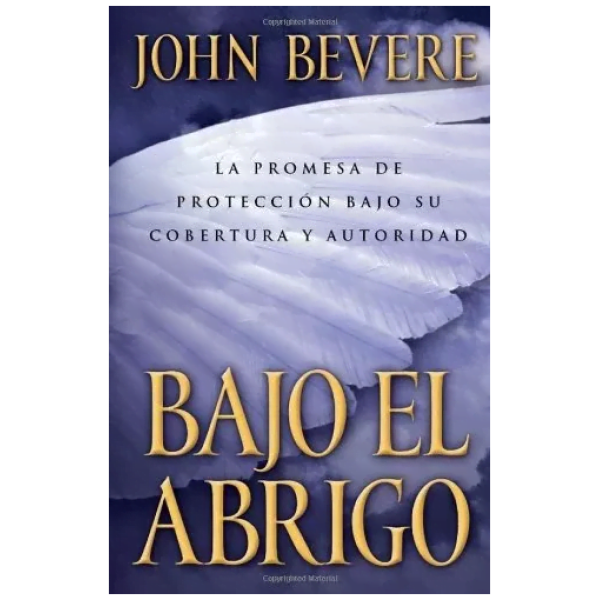 Bajo El Abrigo: La Promesa De Protección Bajo Su Cobertur...