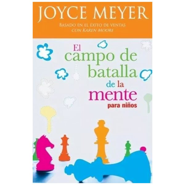 El Campo De Batalla De La Mente, Para Niños