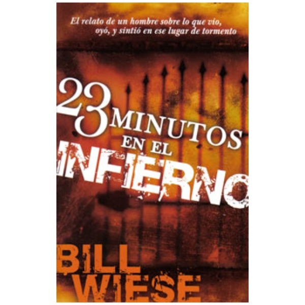 23 Minutos en el infierno