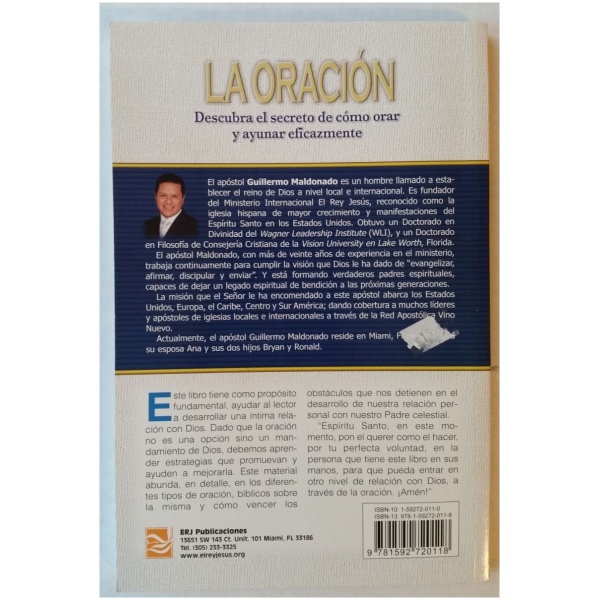 La Oración - Image 2