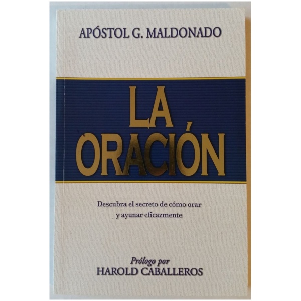 La Oración