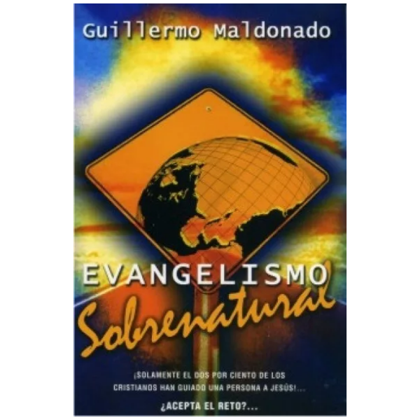 Evangelismo Sobrenatural