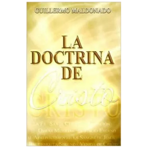 La Doctrina De Cristo