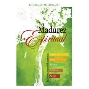 Manual La Madurez Espiritual