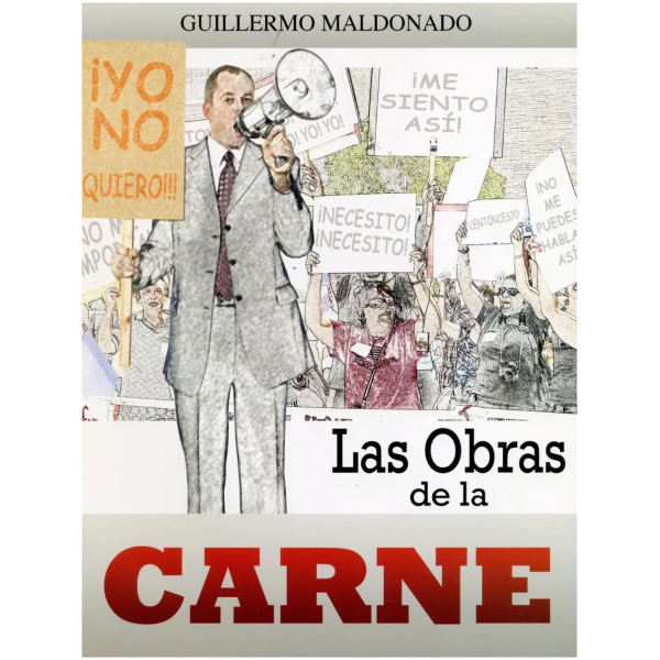 Manual Las Obras De La Carne
