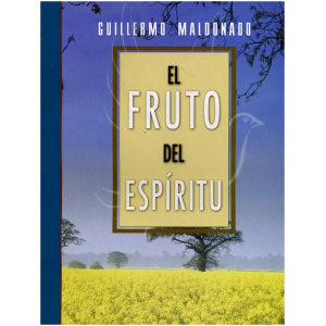 El Fruto Del Espíritu