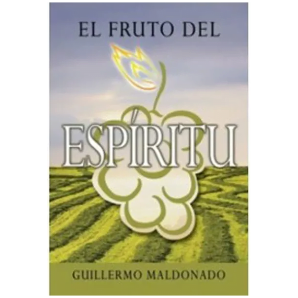 El Fruto Del Espíritu