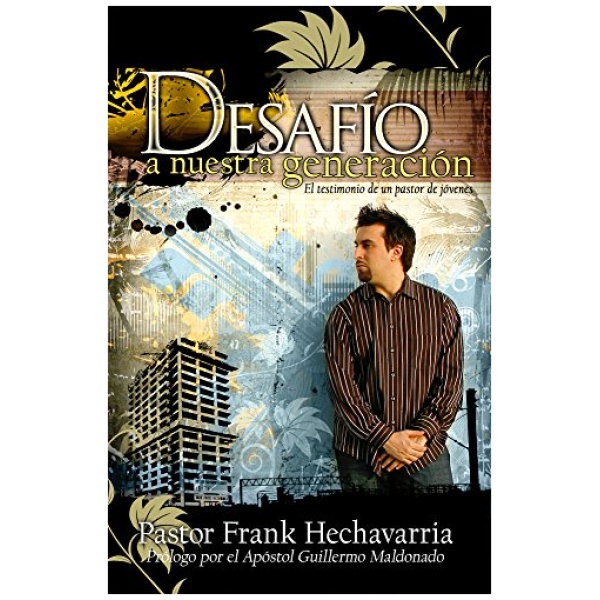 Desafío a nuestra generación