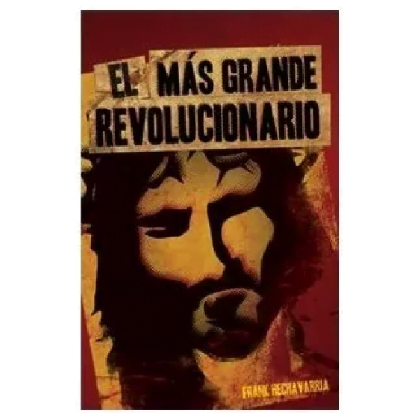 El Mas Grande Revolucionario