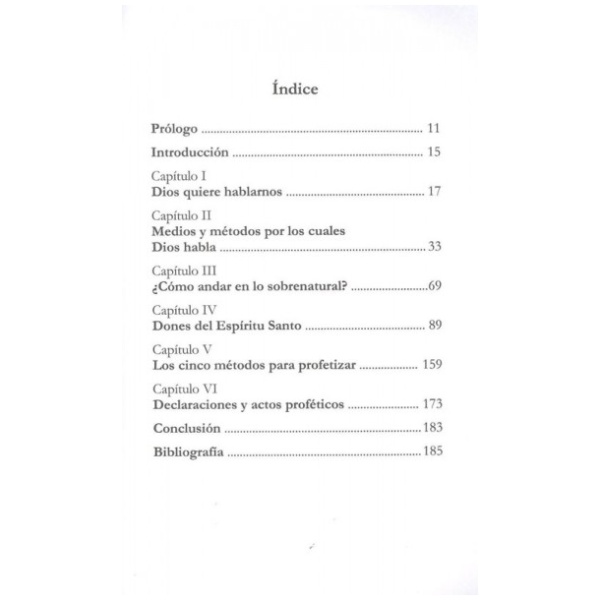 Cómo Oir La Voz De Dios - Image 2