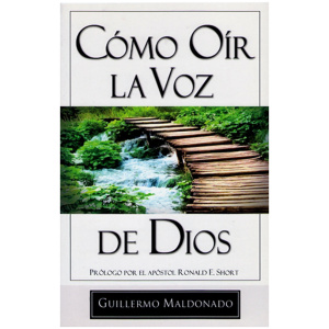 Cómo Oir La Voz De Dios