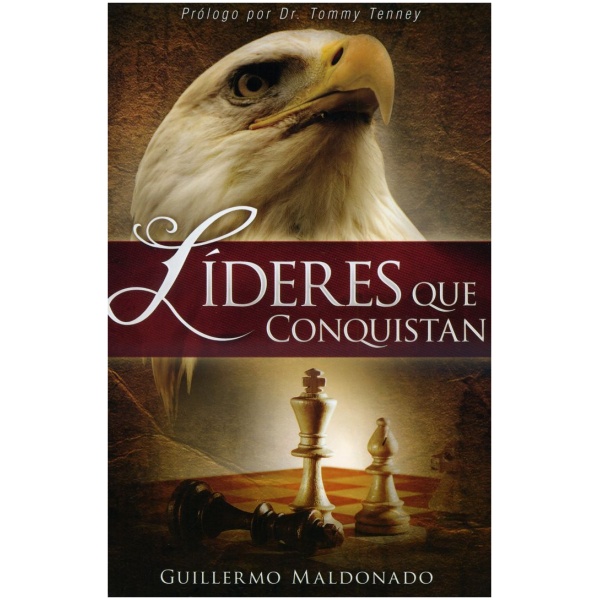 Líderes que conquistan