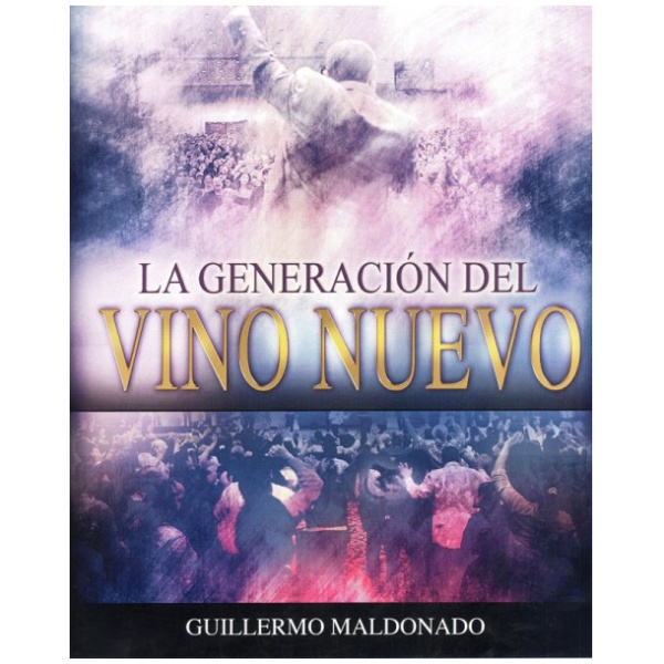 Manual La Generacion del Vino Nuevo