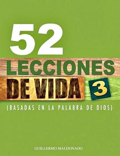 52 Lecciones De Vida 3