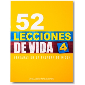 52 Lecciones De Vida 4