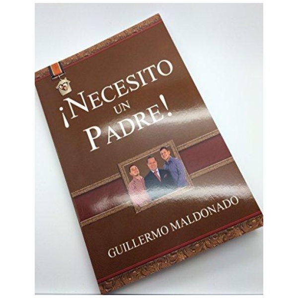 Necesito un padre