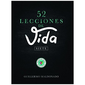 52 Lecciones de Vida 7