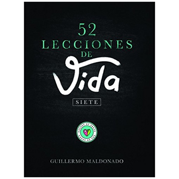 52 Lecciones de Vida 7