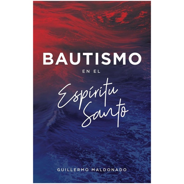 Bautismo en el Espíritu Santo - Image 2