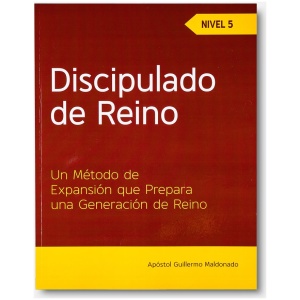 Discipulado De Reino 5