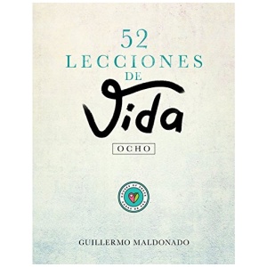 52 Lecciones de Vida 8