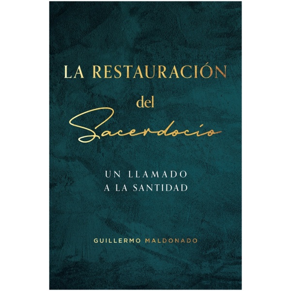 La Restauración del Sacerdocio