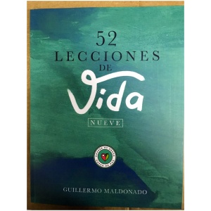 52 Lecciones De Vida No 10