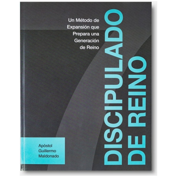 Discipulado De Reino 7
