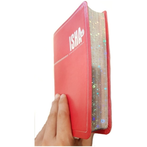 Biblia TLA ISHA Rosa - Image 2