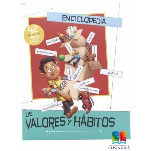 Enciclopedia de valores y hábitos