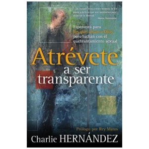 Atrévete A Ser Transparente