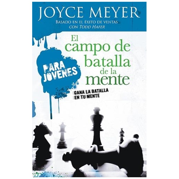 El Campo De Batalla De La Mente Para Jóvenes