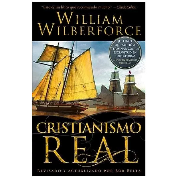 Cristianismo Real