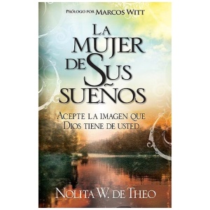 La mujer de sus sueños